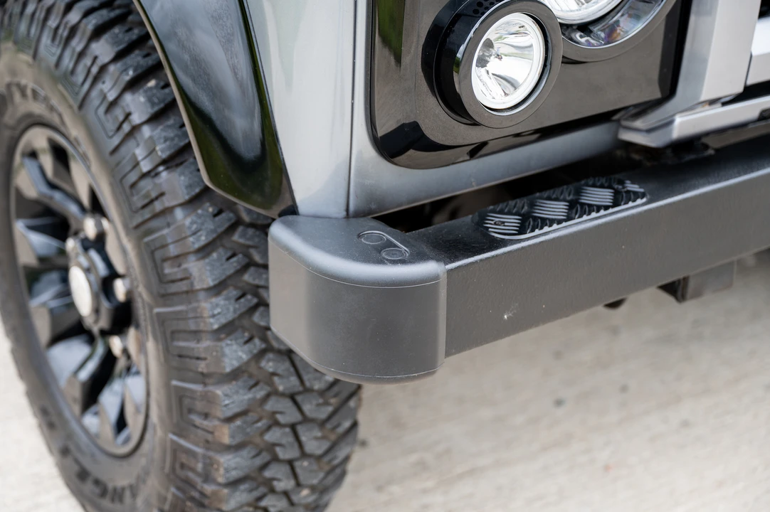 2012 Land Rover Defender 90 - Image 26 of 31