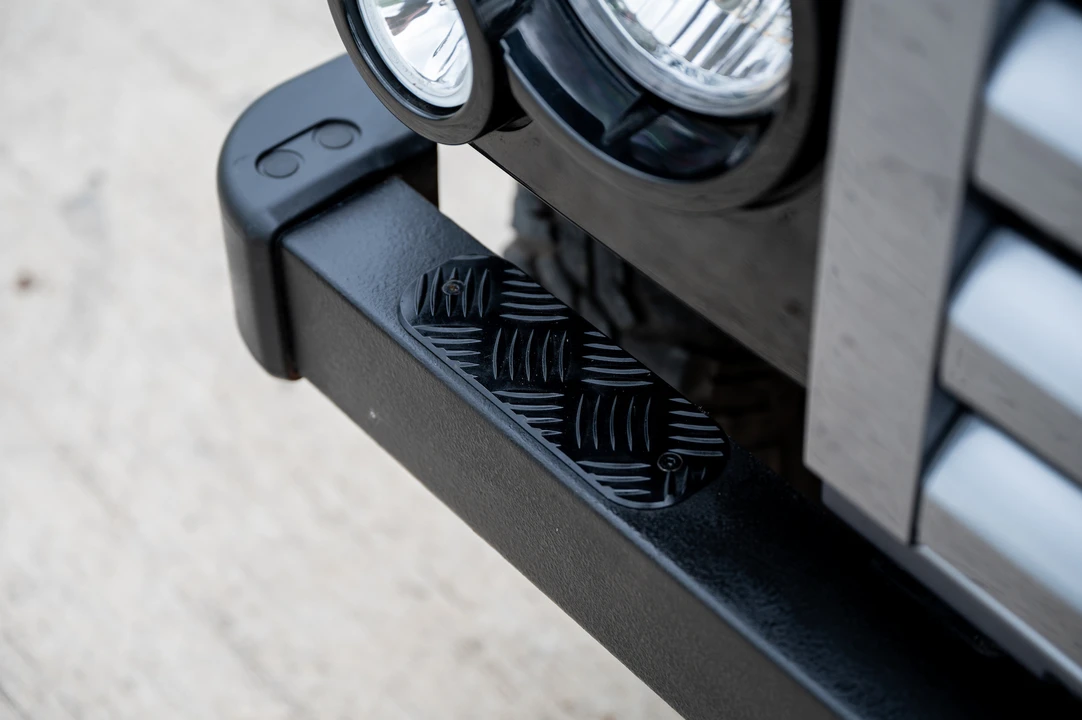 2012 Land Rover Defender 90 - Image 29 of 31