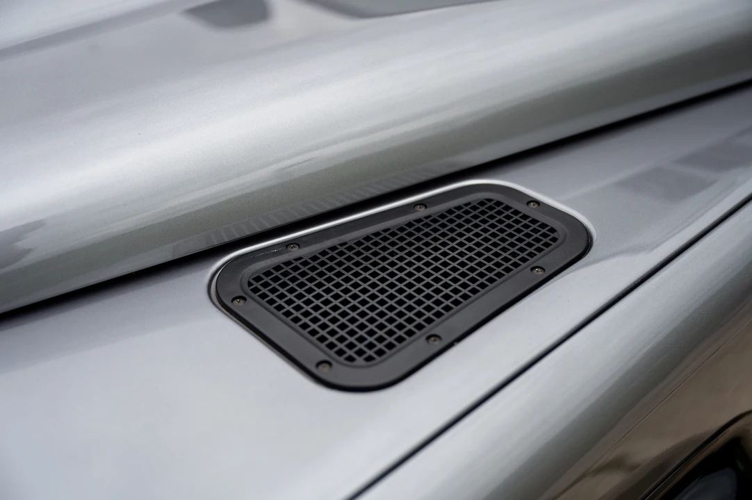 2012 Land Rover Defender 90 - Image 30 of 31