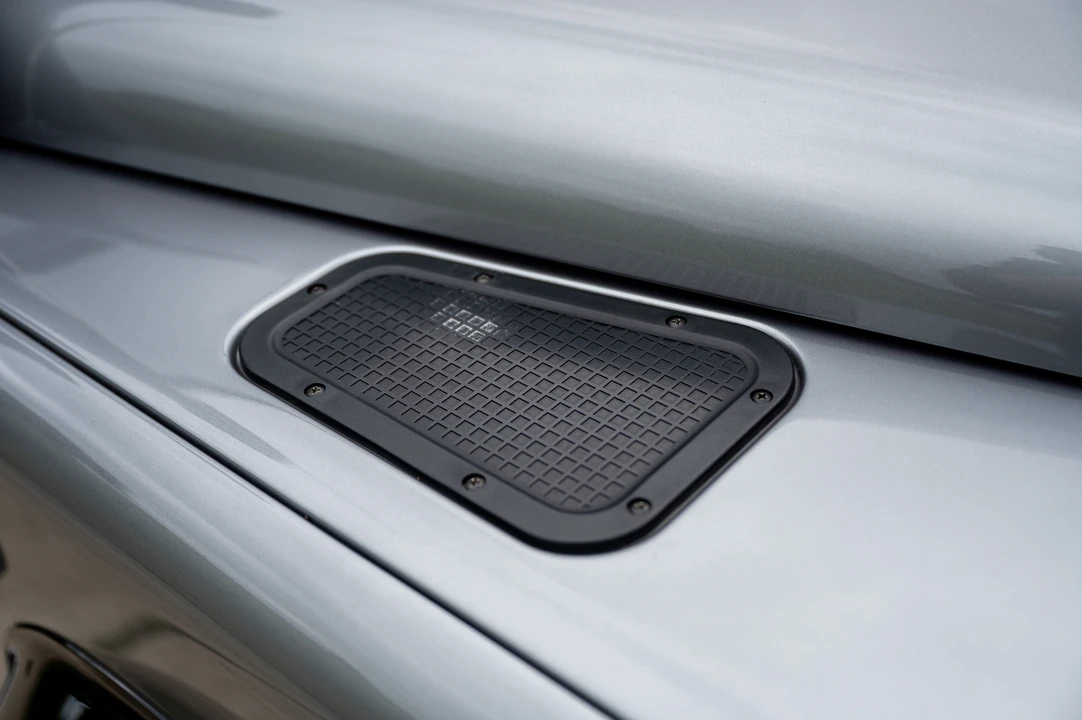 2012 Land Rover Defender 90 - Image 31 of 31