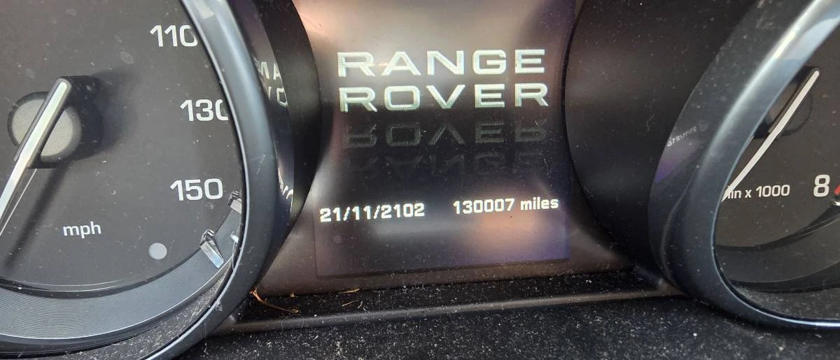 2012 Land Rover Range Rover Evoque 1st Gen - Image 4 of 4