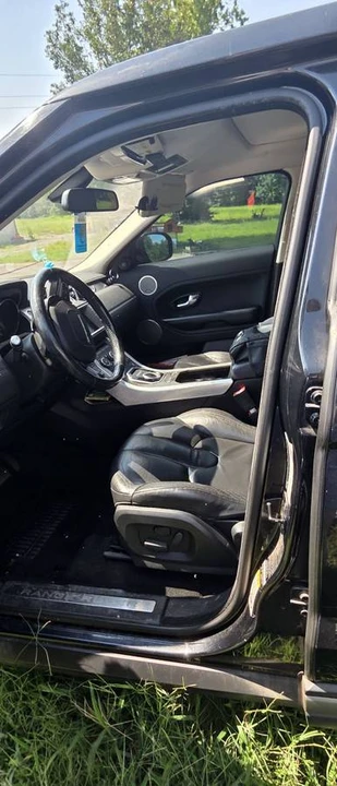 2012 Land Rover Range Rover Evoque 1st Gen - Image 2 of 4