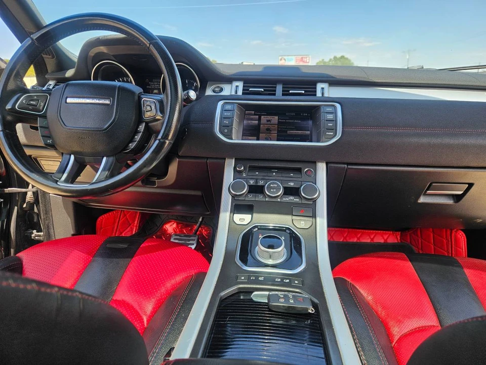2012 Land Rover Range Rover Evoque 1st Gen - Image 17 of 24