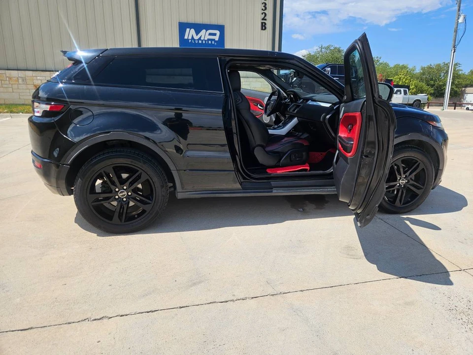 2012 Land Rover Range Rover Evoque 1st Gen - Image 21 of 24