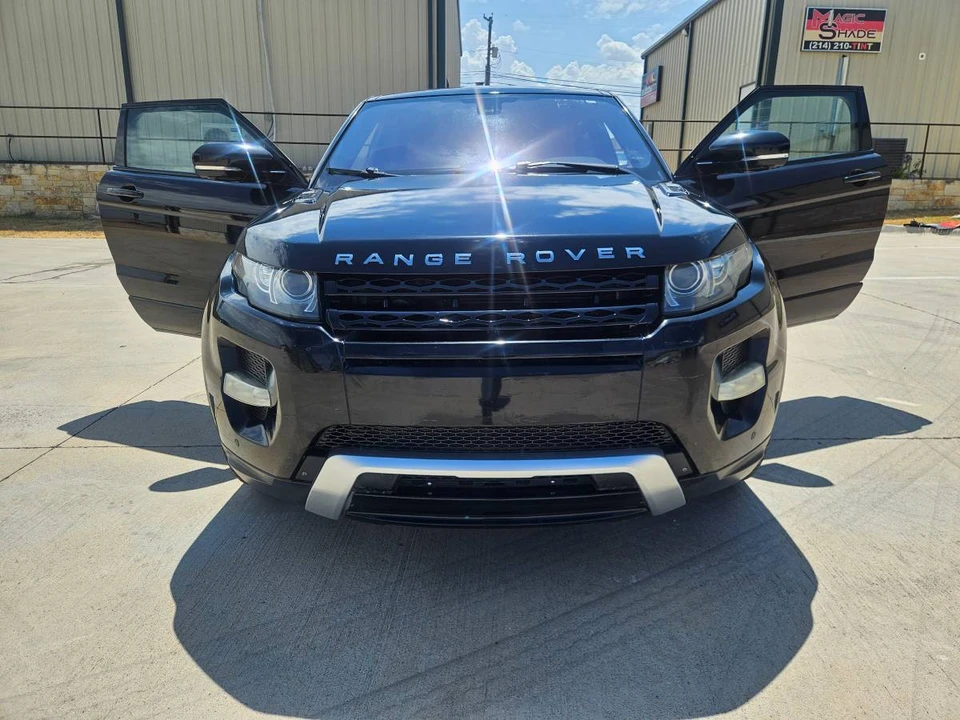 2012 Land Rover Range Rover Evoque 1st Gen - Image 19 of 24