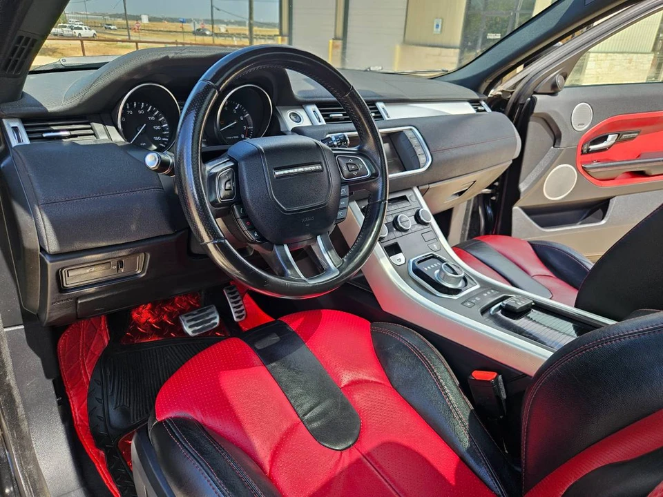 2012 Land Rover Range Rover Evoque 1st Gen - Image 16 of 24