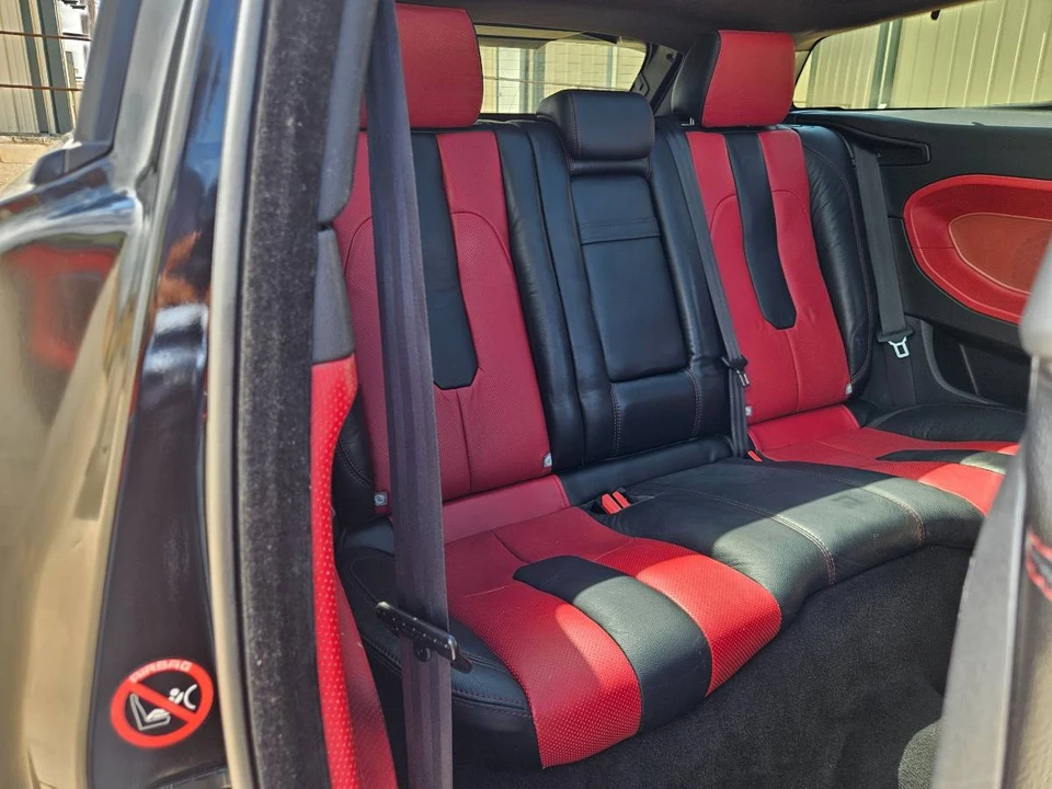 2012 Land Rover Range Rover Evoque 1st Gen - Image 13 of 24
