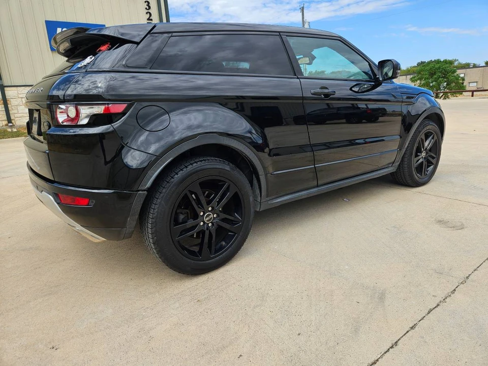 2012 Land Rover Range Rover Evoque 1st Gen - Image 6 of 24
