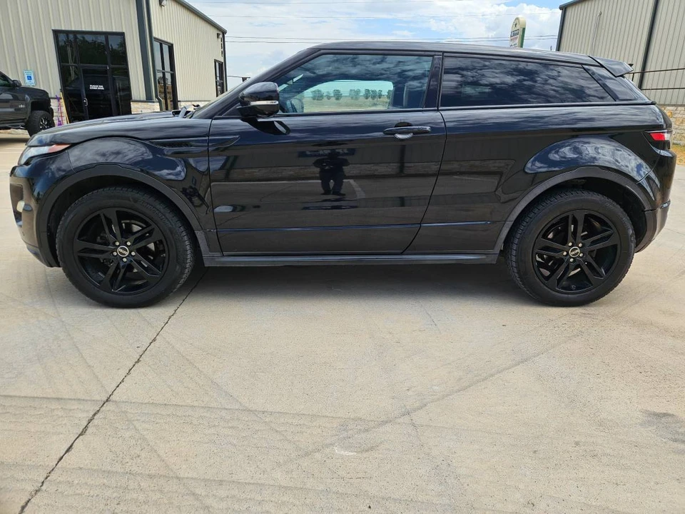 2012 Land Rover Range Rover Evoque 1st Gen - Image 2 of 24