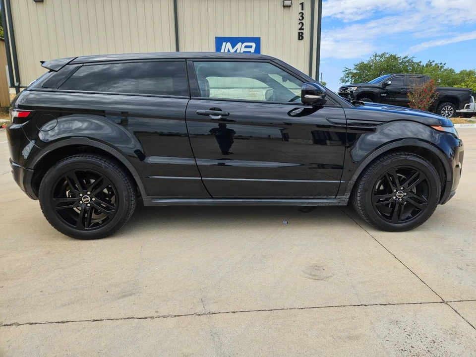 2012 Land Rover Range Rover Evoque 1st Gen - Image 7 of 24