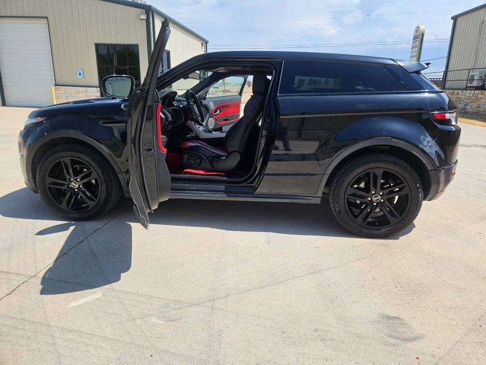2012 Land Rover Range Rover Evoque 1st Gen - Image 20 of 24