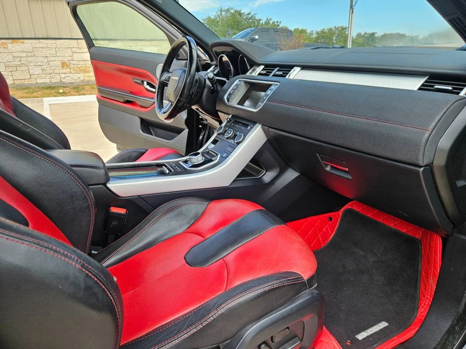 2012 Land Rover Range Rover Evoque 1st Gen - Image 10 of 24