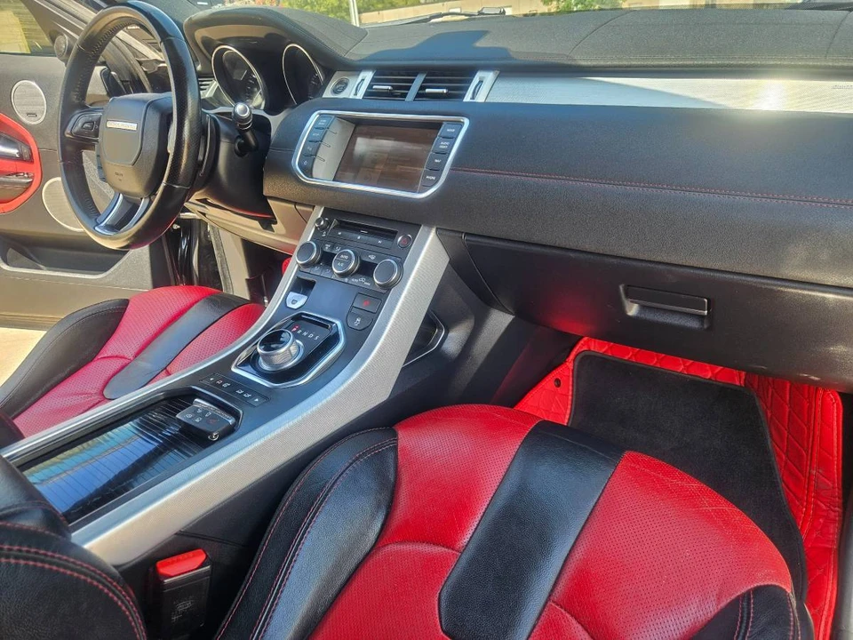 2012 Land Rover Range Rover Evoque 1st Gen - Image 23 of 24