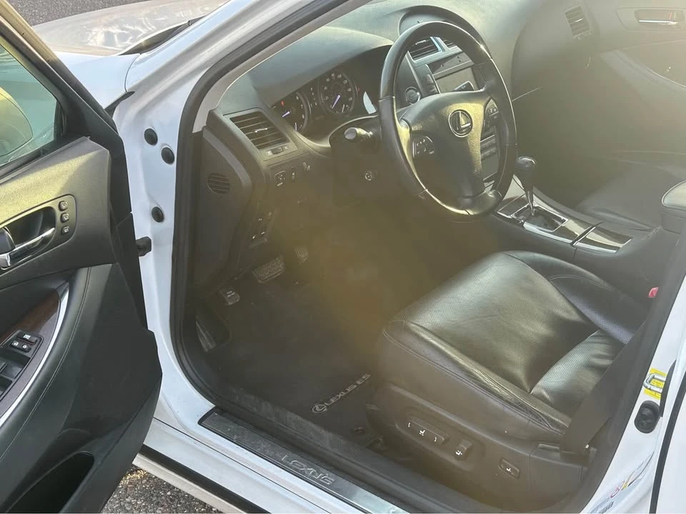 2012 Lexus ES 5th Gen - Image 6 of 10