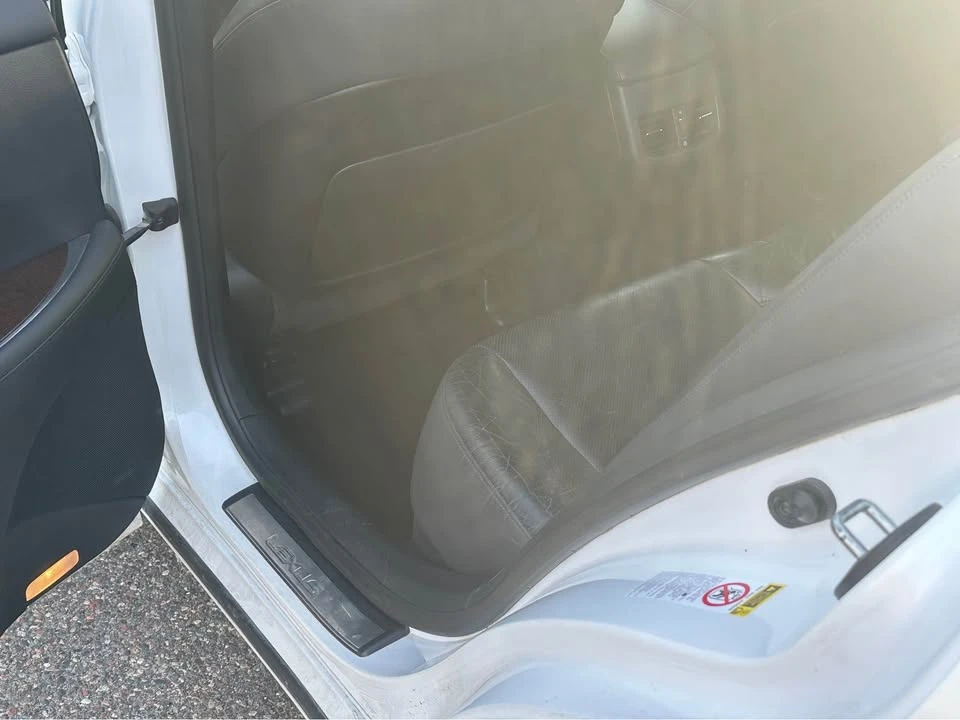 2012 Lexus ES 5th Gen - Image 7 of 10