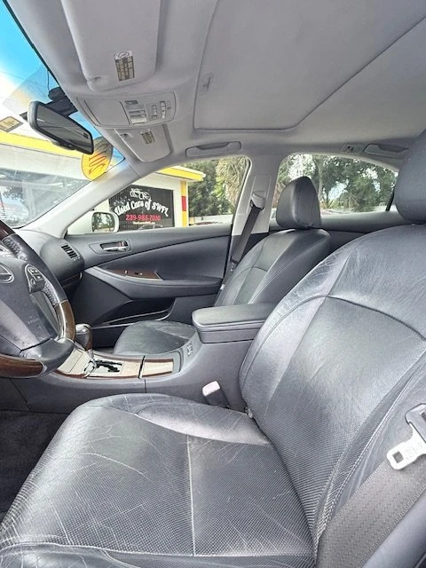 2012 Lexus ES 5th Gen - Image 4 of 6