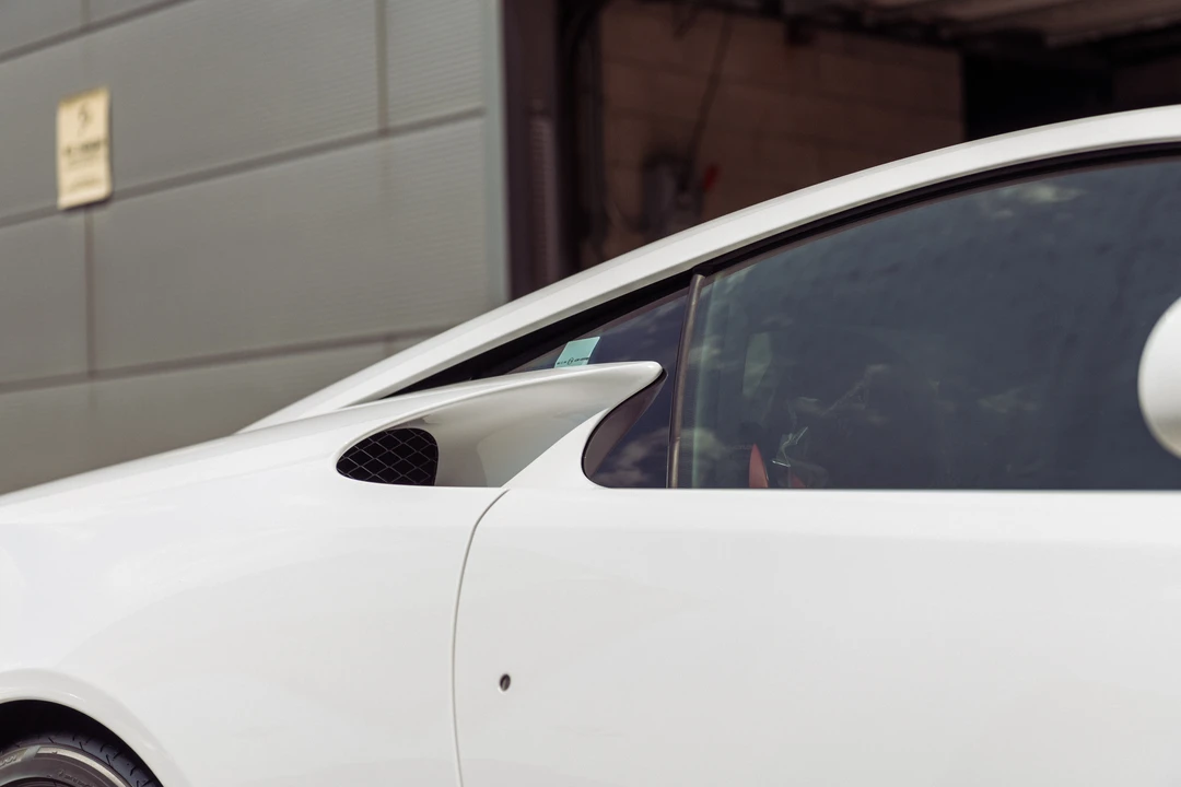 2012 Lexus LFA - Image 29 of 31