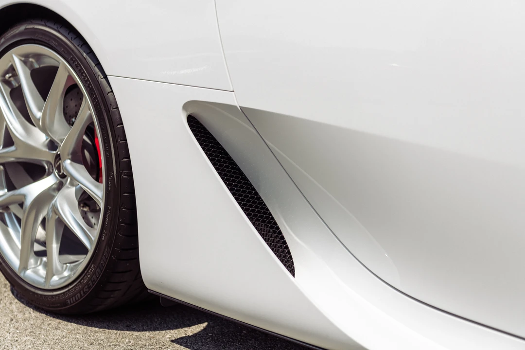 2012 Lexus LFA - Image 30 of 31