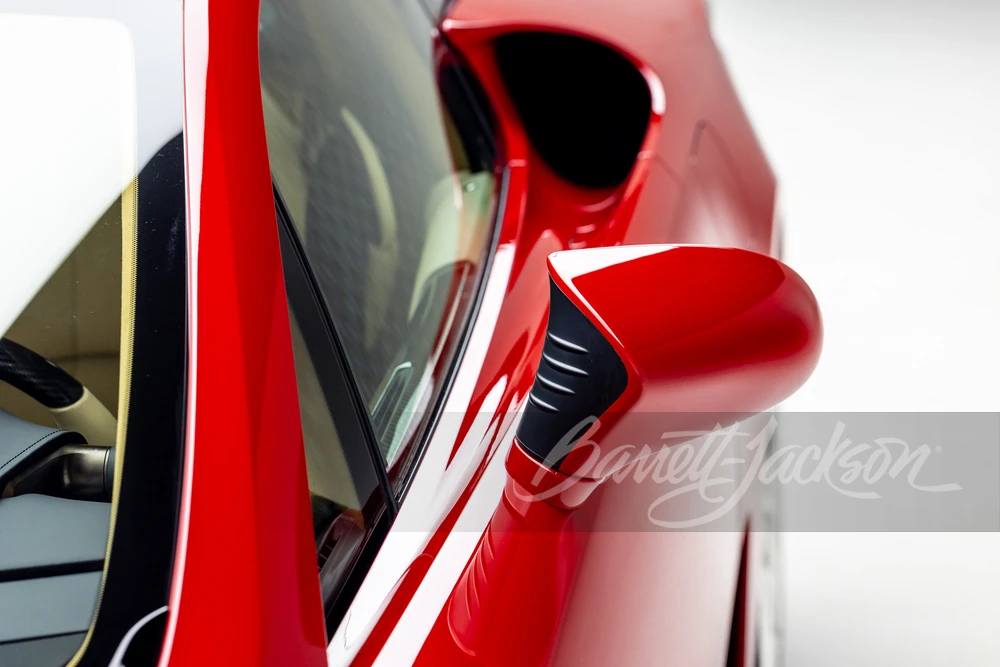 2012 Lexus LFA - Image 4 of 31