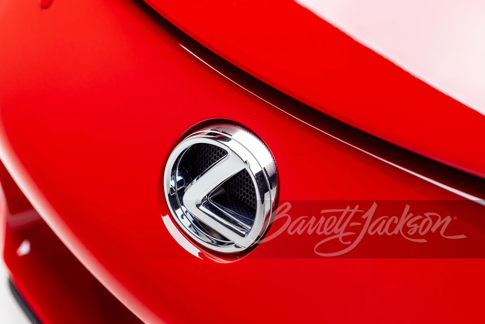 2012 Lexus LFA - Image 5 of 31