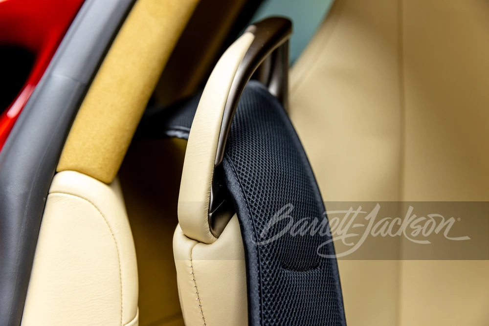2012 Lexus LFA - Image 19 of 31