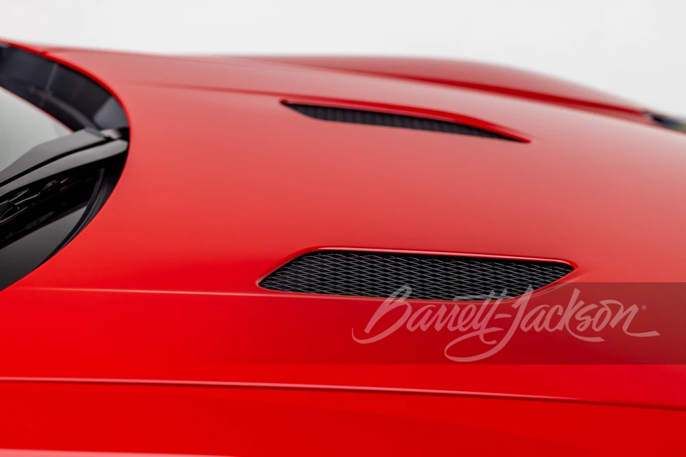 2012 Lexus LFA - Image 20 of 31
