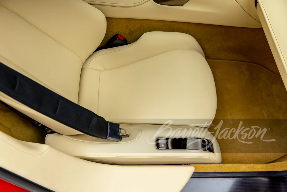 2012 Lexus LFA - Image 22 of 31