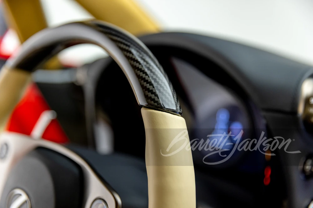 2012 Lexus LFA - Image 23 of 31