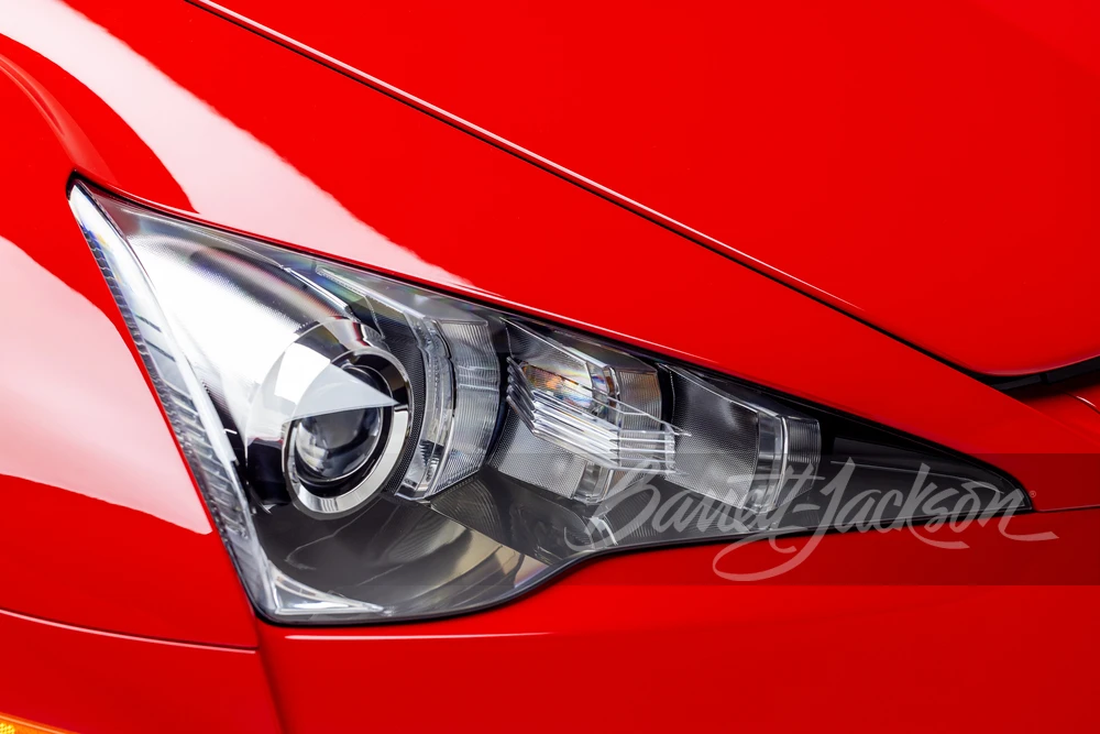 2012 Lexus LFA - Image 24 of 31