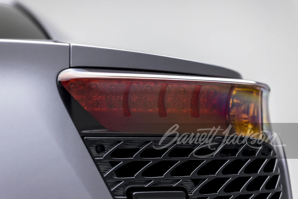 2012 Lexus LFA - Image 5 of 31