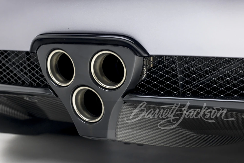 2012 Lexus LFA - Image 7 of 31