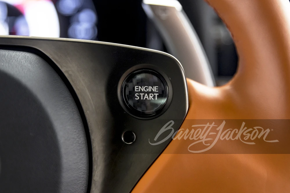 2012 Lexus LFA - Image 8 of 31