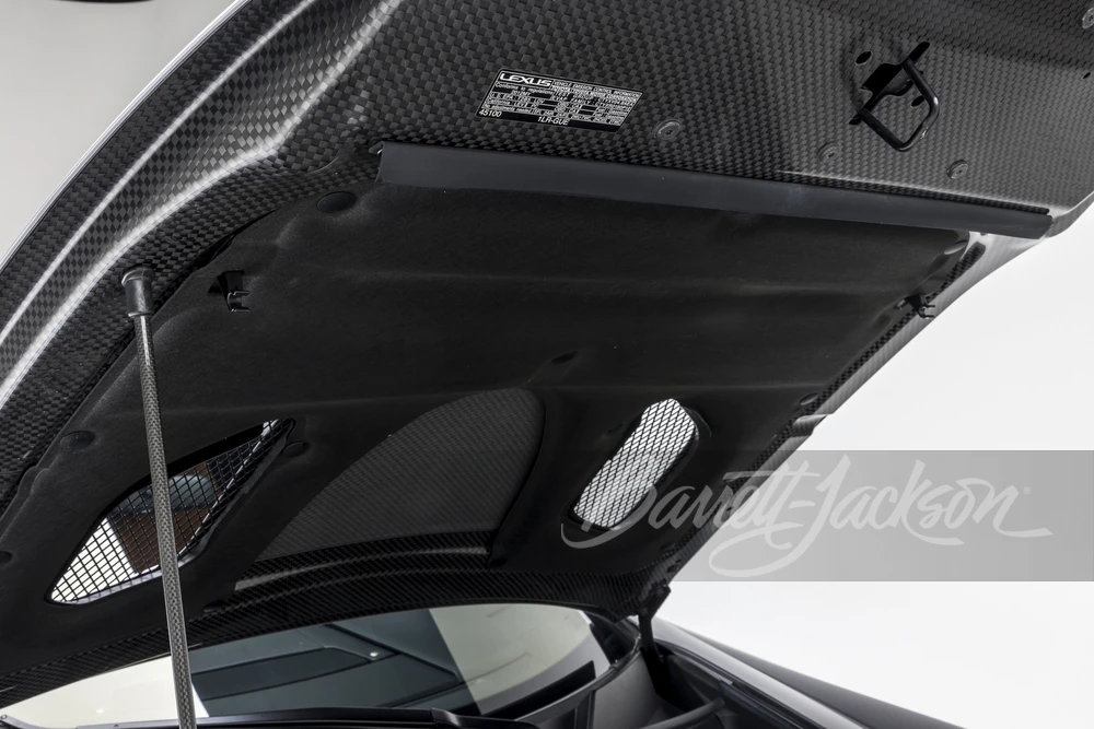 2012 Lexus LFA - Image 10 of 31