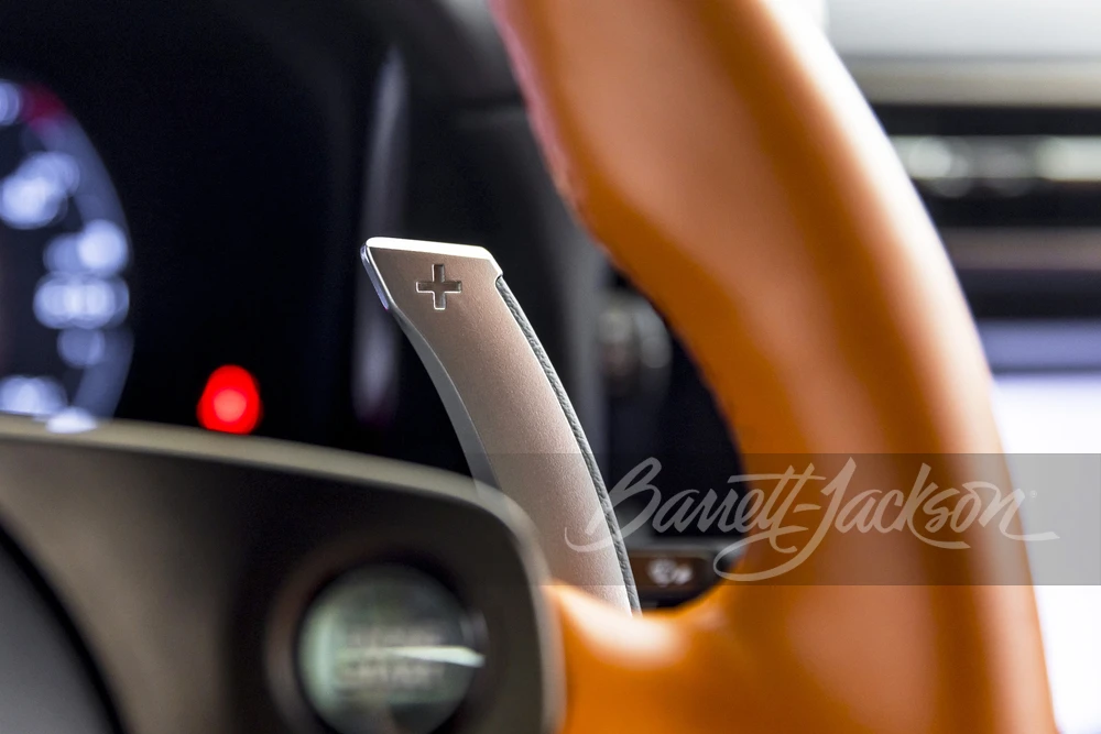 2012 Lexus LFA - Image 11 of 31