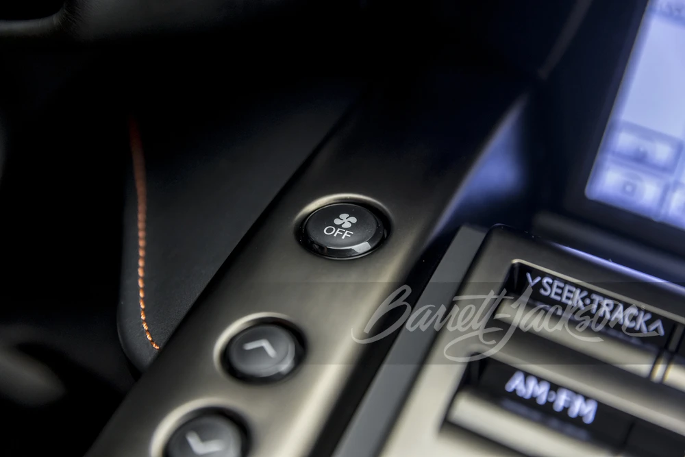 2012 Lexus LFA - Image 13 of 31