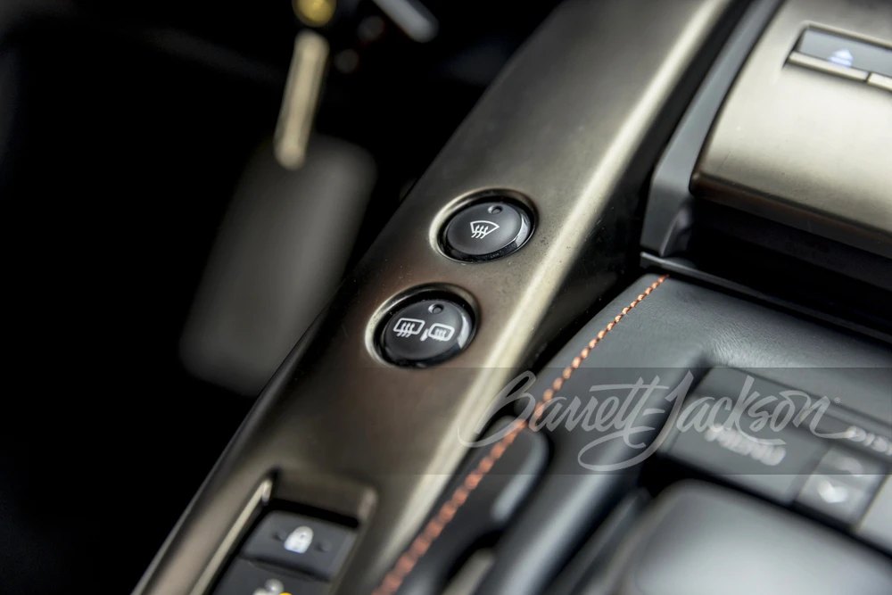 2012 Lexus LFA - Image 14 of 31
