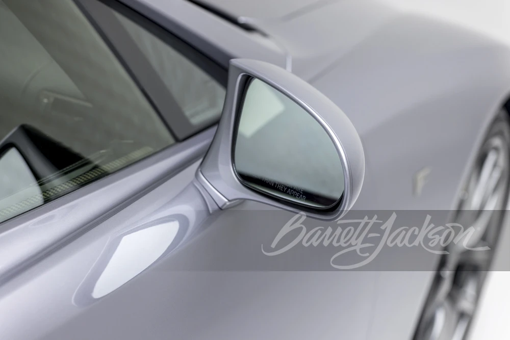 2012 Lexus LFA - Image 15 of 31