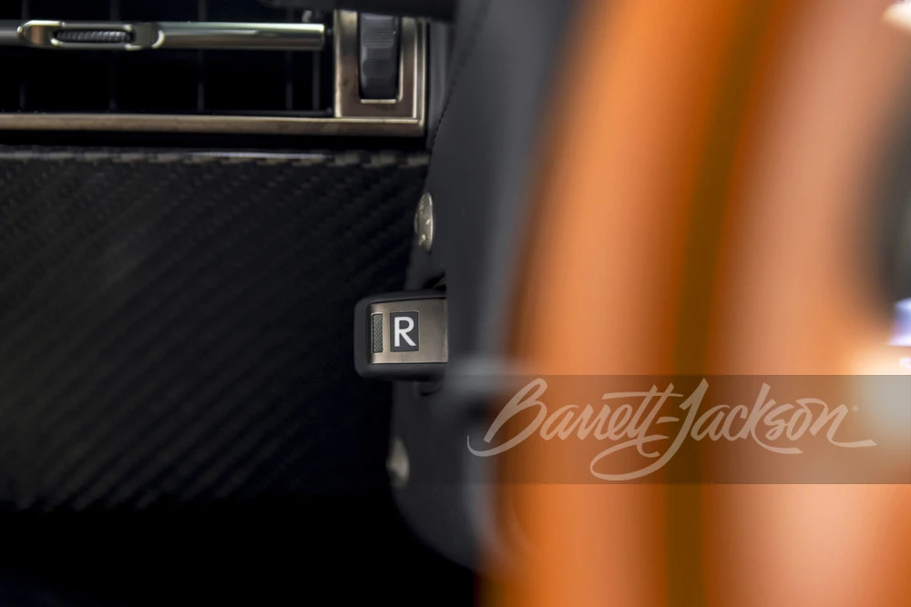 2012 Lexus LFA - Image 17 of 31