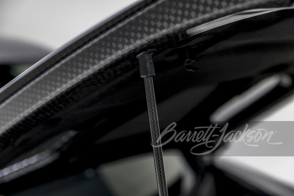 2012 Lexus LFA - Image 21 of 31