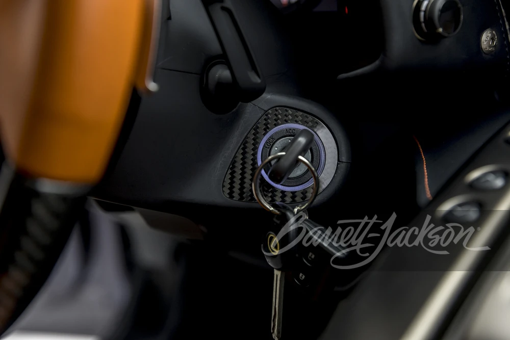 2012 Lexus LFA - Image 23 of 31