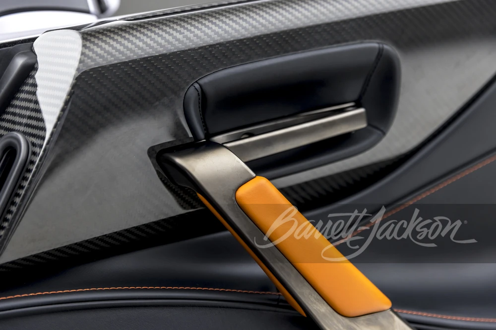 2012 Lexus LFA - Image 25 of 31