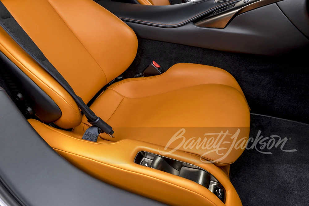 2012 Lexus LFA - Image 27 of 31