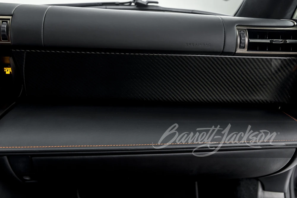2012 Lexus LFA - Image 31 of 31