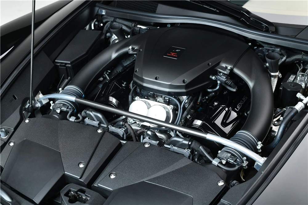 2012 Lexus LFA Nürburgring Edition - Image 3 of 7
