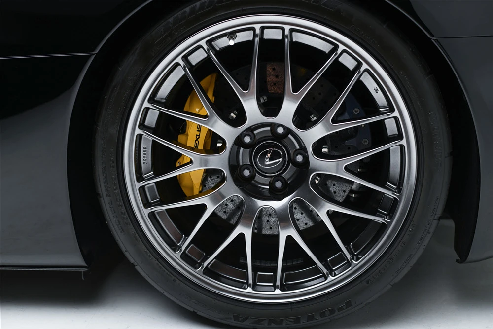 2012 Lexus LFA Nürburgring Edition - Image 6 of 7
