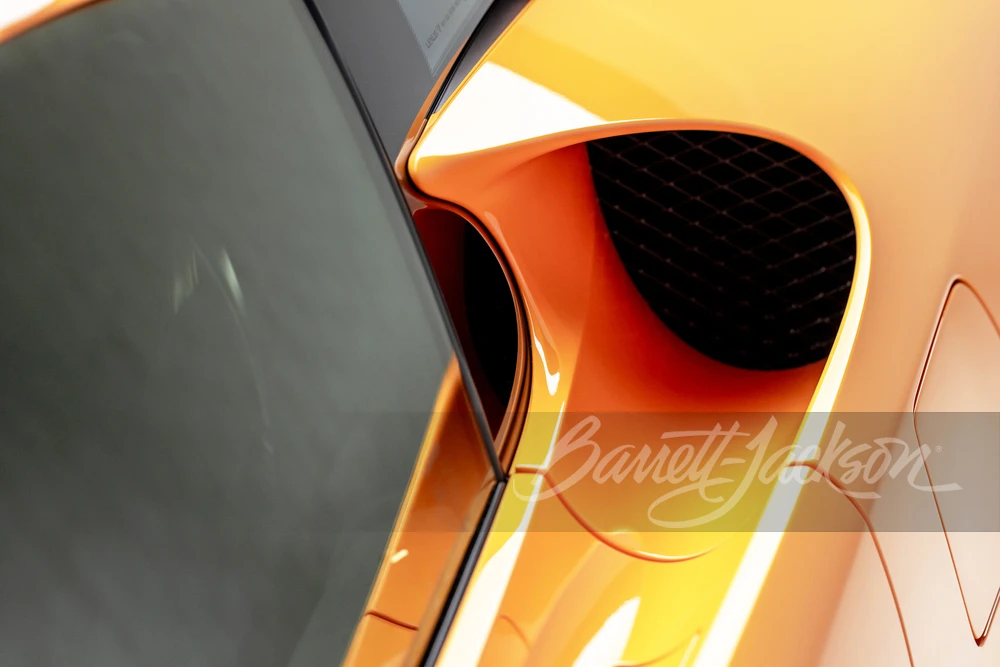 2012 Lexus LFA Nürburgring Edition - Image 10 of 31