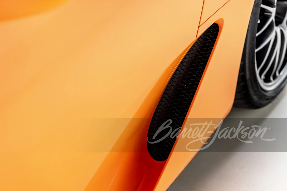 2012 Lexus LFA Nürburgring Edition - Image 13 of 31