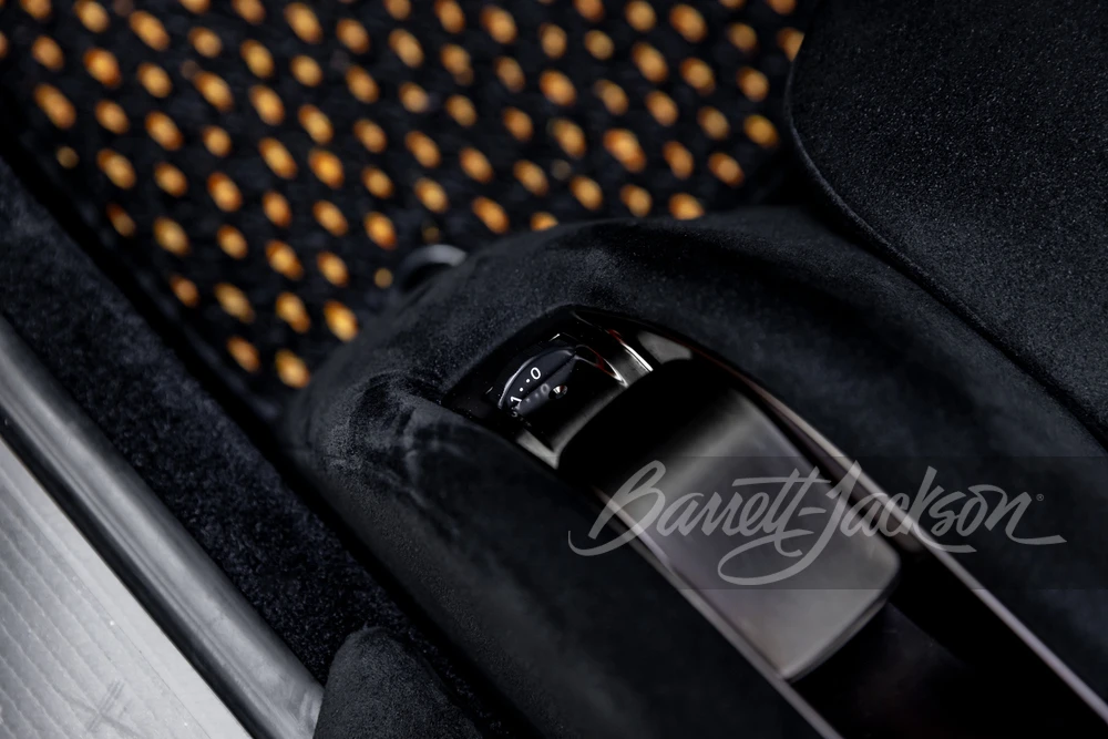 2012 Lexus LFA Nürburgring Edition - Image 16 of 31