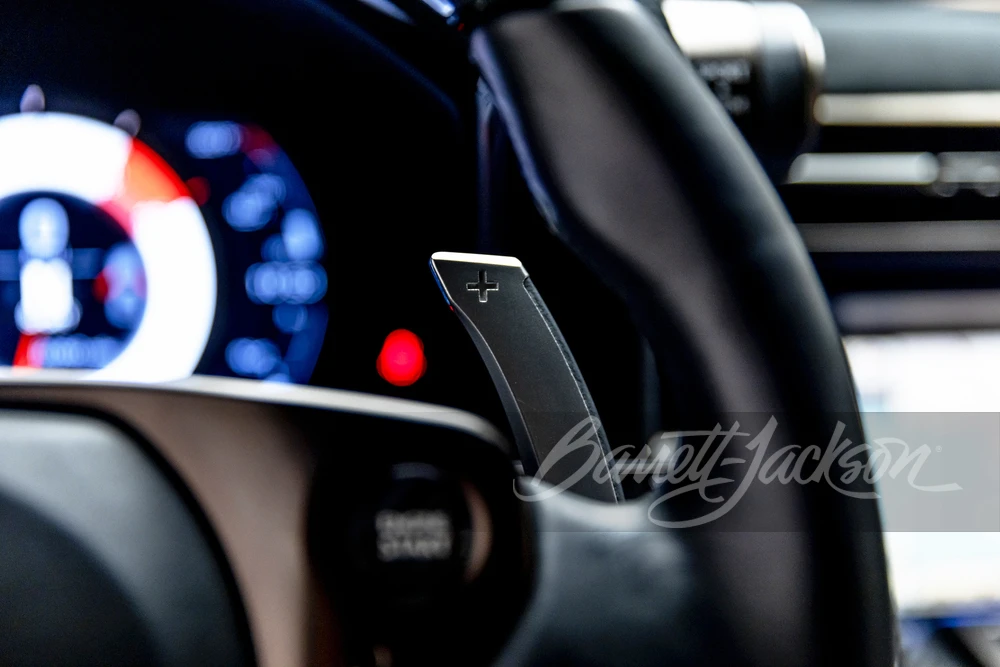 2012 Lexus LFA Nürburgring Edition - Image 25 of 31