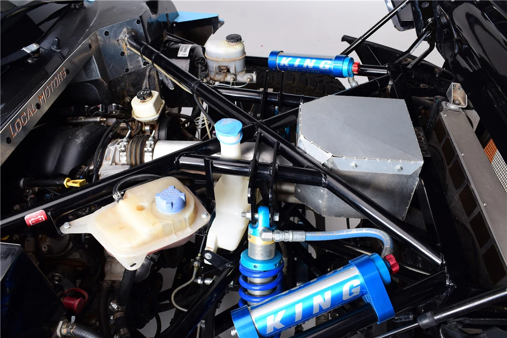 2012 Local Motors - Image 3 of 11